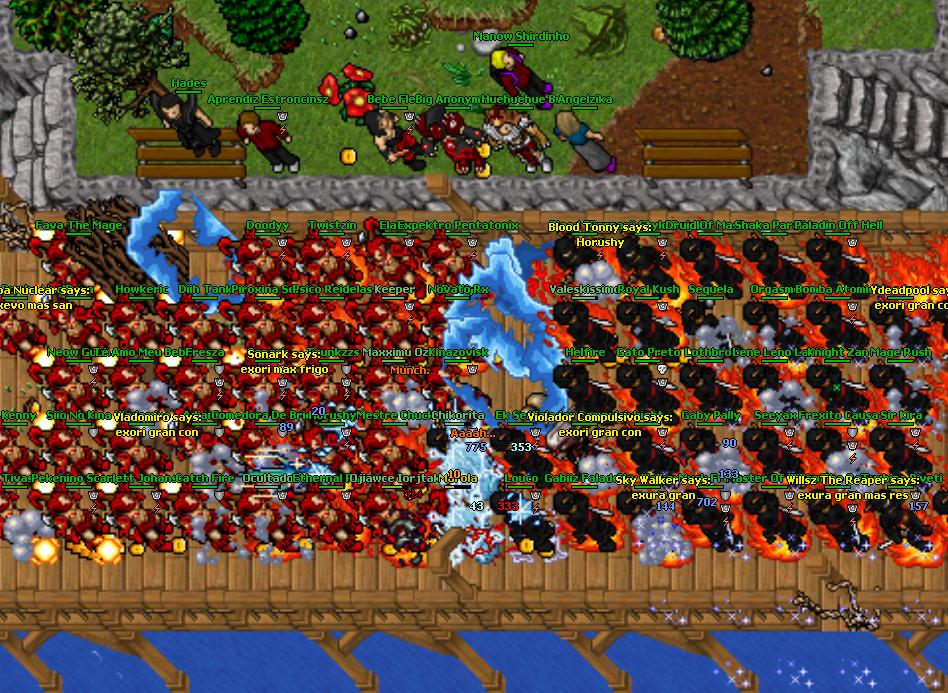 Battlefield