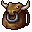 Minotaur Backpack