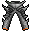 Gray Demon Legs