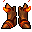 Donator Sorcerer Boots