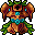 Supremus Druid Armor
