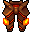 Donator Sorcerer Legs