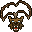 Enchanted Werewolf Amulet