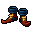 Boots Of Homecoming