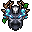 Fusion Druid Helmet