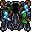Fusion Druid Armor