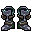 Fusion Knight Boots