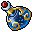Starlight Vial