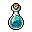 Infernal Super Exp Potion