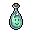 Infernal Exp Potion