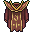 mystical dragon robe