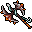 Rending Inferniarch Greataxe