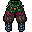 Mutant HclientIde Trousers