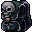 Gray Sorcerer Backpack