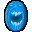 Blue Demon Shield